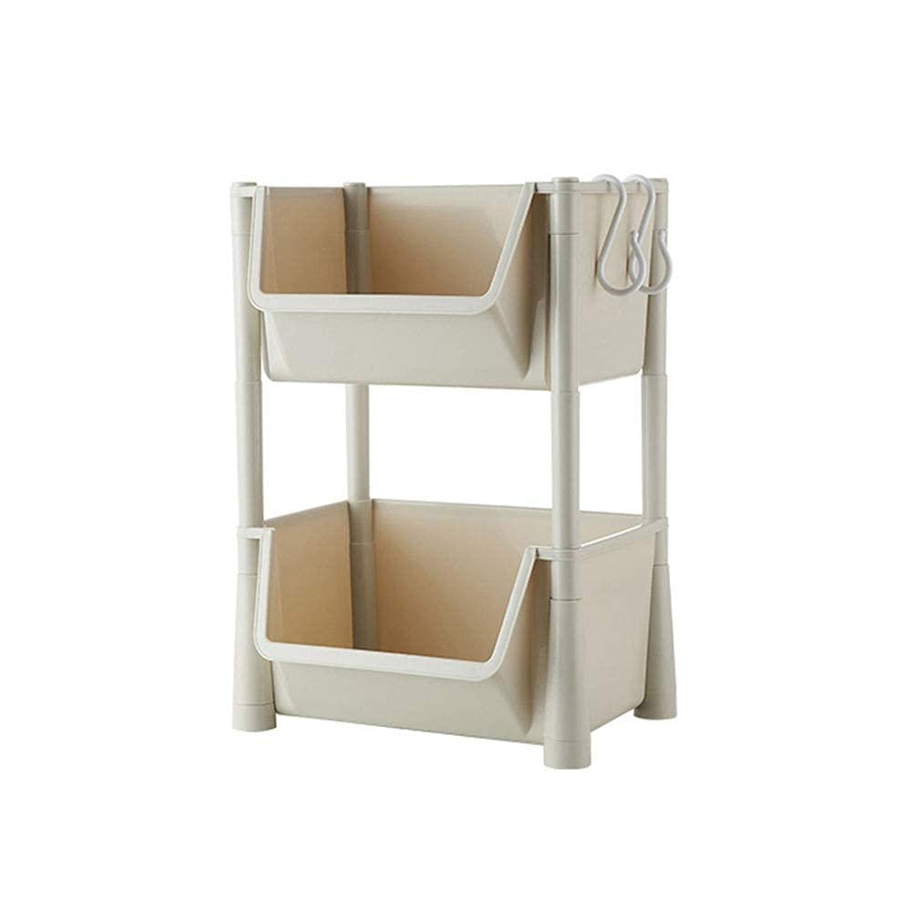 Rack utilitaire étagère debout et meuble de rangement pour étude et espaces étroits