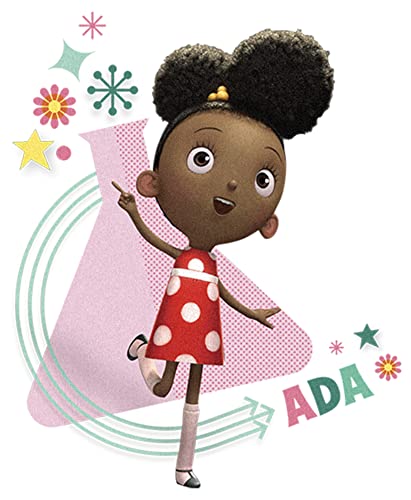 Image of Fifth Sun Girls' Ada Science