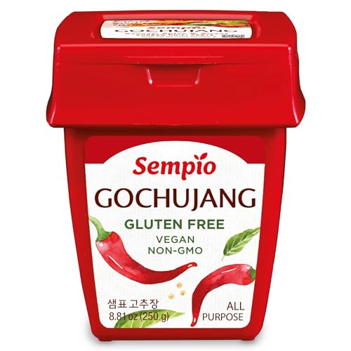 Sempio Gluten-Free Gochujang 250g