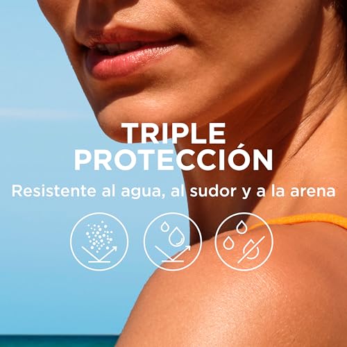 Garnier Delial Sensitive Advanced Spray Protector Solar FPS50+