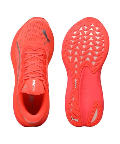 Image of Puma Mens Magmax Nitro Running Shoe