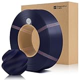 RFID pour une impression intelligente : tous les paramètres d'impression sont intégrés dans RFID, qui peut être lu via notre système AMS (Automatic Material System). Chargez et imprimez ! Fini les étapes de réglage fastidieuses.