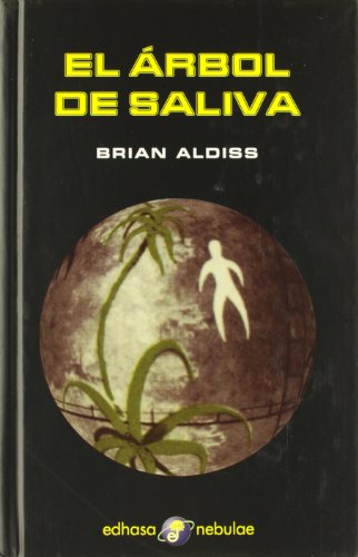 El árbol de saliva [Spanish] 8435020738 Book Cover