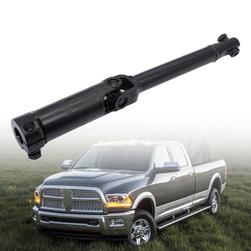 Steering Shaft For 2009-2019 Dodge Ram 2500/3500 > Universal
