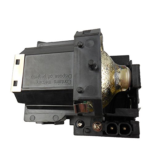 Lampe compatible ELPLP39 pour projecteur Ensemble HD 1080 V11H245120 - 4