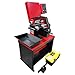 HPDMC Combination Disc/Drum Brake Lathe with Bench & Standard Tooling