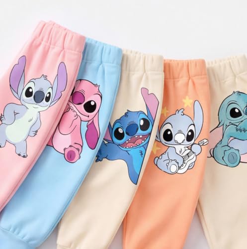 Image of minicult Cotton Pajama Pants with All Over Print for Boys and Girls (Multicolor Designs)(Pack of 5)