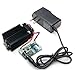 808nm 1W High Power IR Infrared Laser Module 1000mw w/12V Adapter (Square Dot)