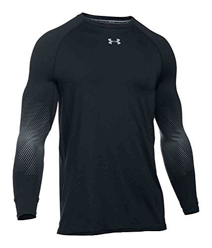 Haut Under Armour Purestrike Grippy FTD pour vos entraînements intenses