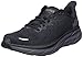 Produktbild Hoka One Herren Clifton 8 Running Shoe, Black/Black, 46 EU