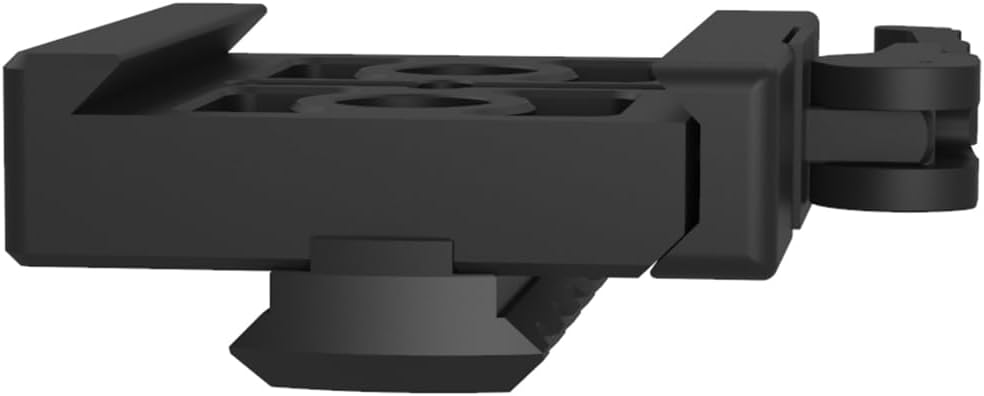 QD ARCA to Picatinny Adapter,ARCA-Swiss to Picatinny Mount - Image 2