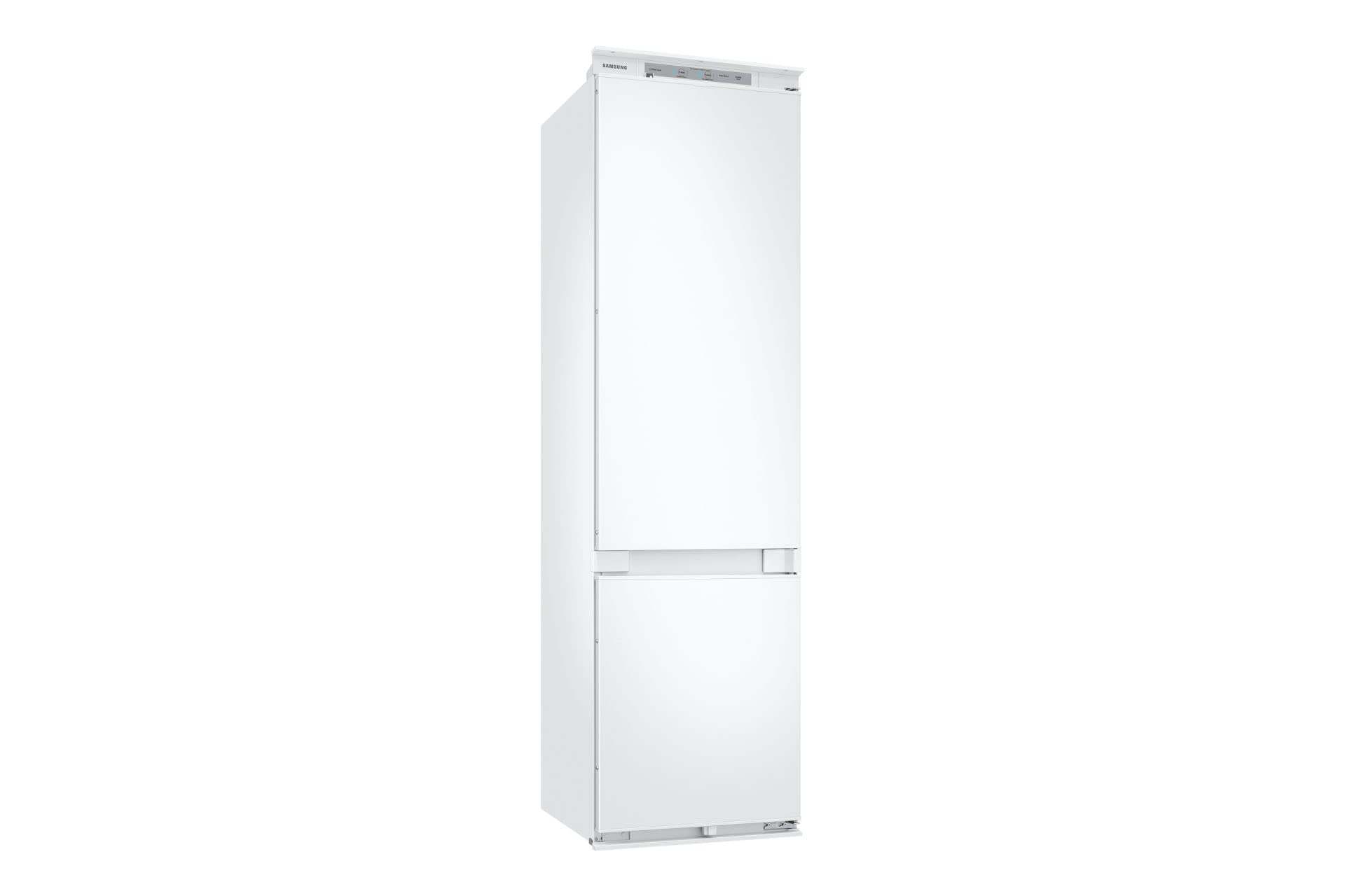 Samsung BRB30600EWW Frigorifero No Frost 297 litri Classe E da incasso bianco