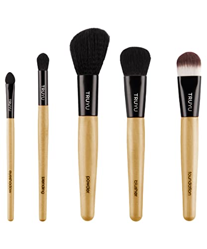 Truyu Brush Collection
