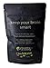 Produktbild Alpha GPC - deluxe high brainfood - 65x600mg AlphaGPC - 1200 mg Tagesdosis - your power supplement - big size, small price -