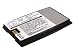 Produktbild CS-ERT28SL Akku 600mAh Kompatibel mit [Sony Ericsson] R320, R520, T28, T28z, T29, T36, T39, T39M Ersetzt BHC-10, für BSL-10, für BUS-11