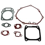 Compatible avec les équipements d'électricité extérieure à moteur XP200 tels que les moulins de laine et les tapis pour les besoins de réparation des outils de jardin.