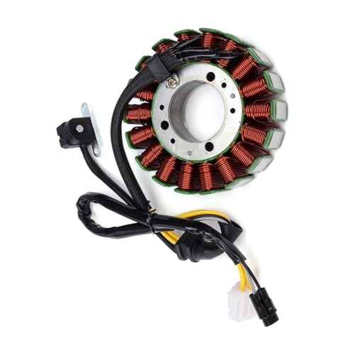 Stator de alternateur pour Daytona Speed Triple R 675 T1300039
