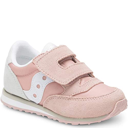 Image of Saucony Unisex-Child Baby Jazz Hook & Loop SeasonalSneaker