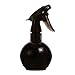 Sibel Ball Vaporisateur d'eau pour coiffure Noir 340 ml