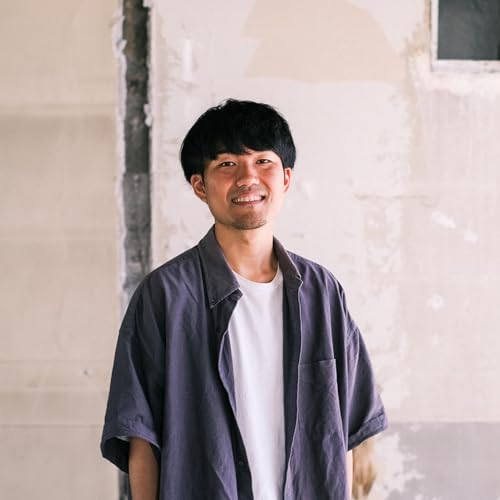 2025/9/2「地域の起点となる港のようなホテルをつくる」horn（ホルン） 中込勇斗(#50) Crafty.Radio
