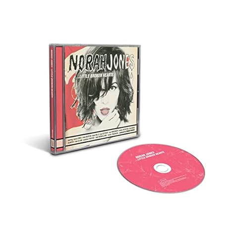 Norah Jones on Amazon Music