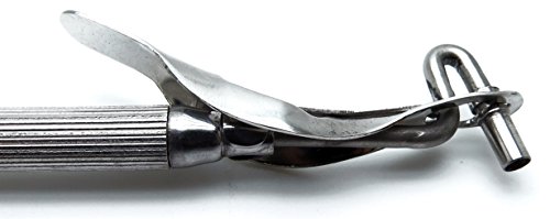 Dental Amalgam Filling Carrier Regular/Jumbo 2Mm/3Mm Double Ended Restorative Instruments #TOP3