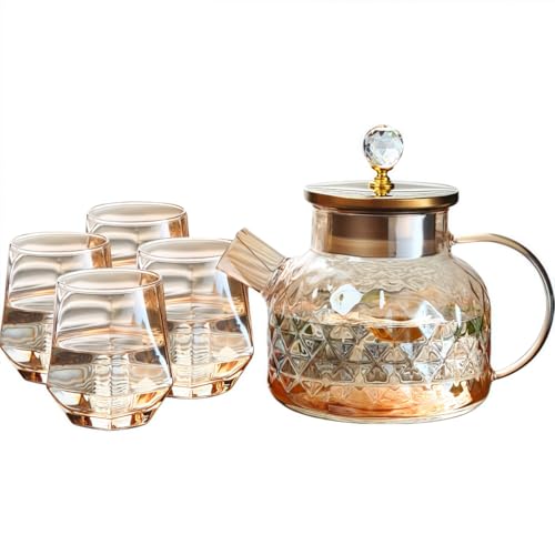 Artispro KX|bg eB[|bg }{ ϔM ϗ ␅ e t ΑΉ ی^ L 􂢂₷     W[X Mtg v[g 蕨 1000mlpot+4cup