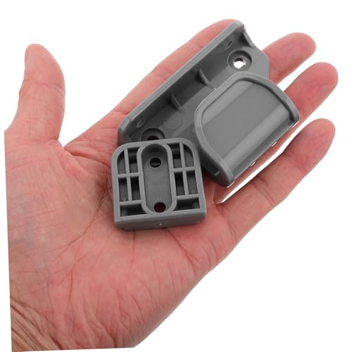 Barrière de sécurité rétractable kit de remplacement minkissy accessoires perforés