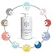 Cryo Conductive Gel with Hyaluronic Acid – 32oz | Professional RF, EMS, Slimming, Cellulite & Laser Hair Removal Gel for Spa & Clinic Use