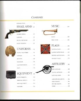 Hardcover Arms and Equipment of the Confederacy (Echoes of Glory) Book