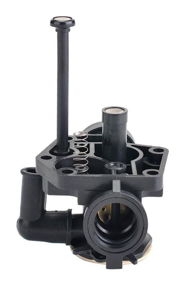Carburador para 158cc 550 Series Silver Edition motor de cortacésped 3