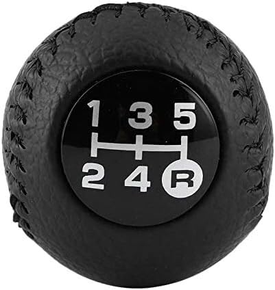 Schaltknäufe Auto-Schaltknauf Handball-Schalthebel Für Toyota Für Land für Cruiser Für Prado Für 4Runner Für Hilux Manuell