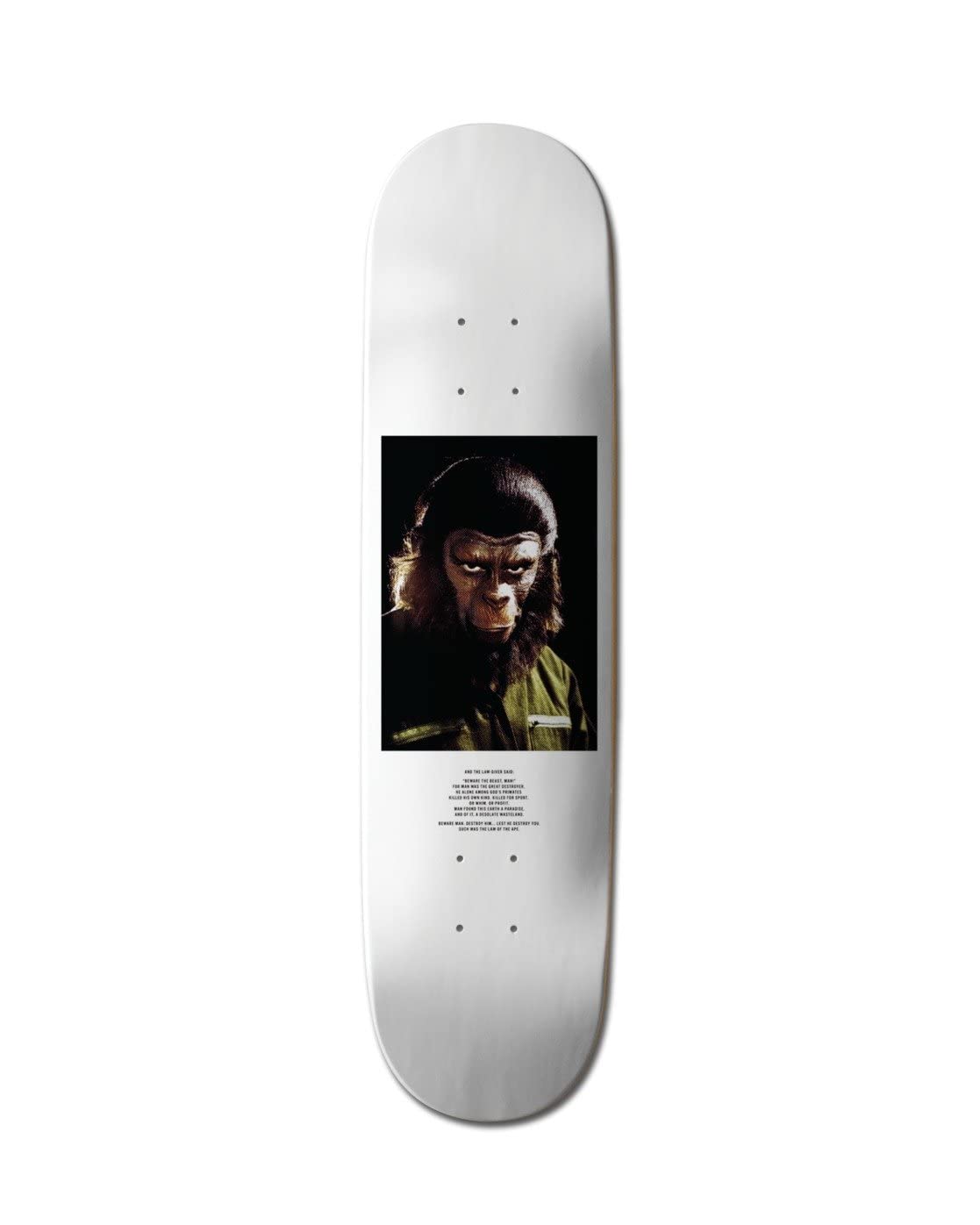 Element8.25 Pota Sovereign - Tabla de Skate - Unisex - U - Negro