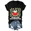 Black-vneck