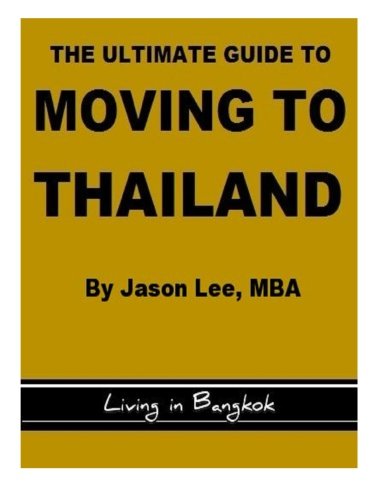 The Ultimate Guide to Moving to Thailand - Living in Bangkok
