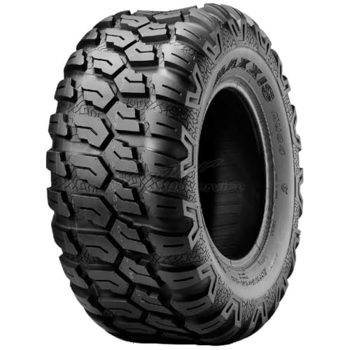 MAXXIS CERO MU04 25X10-12 rueda de alta tracción 255/65