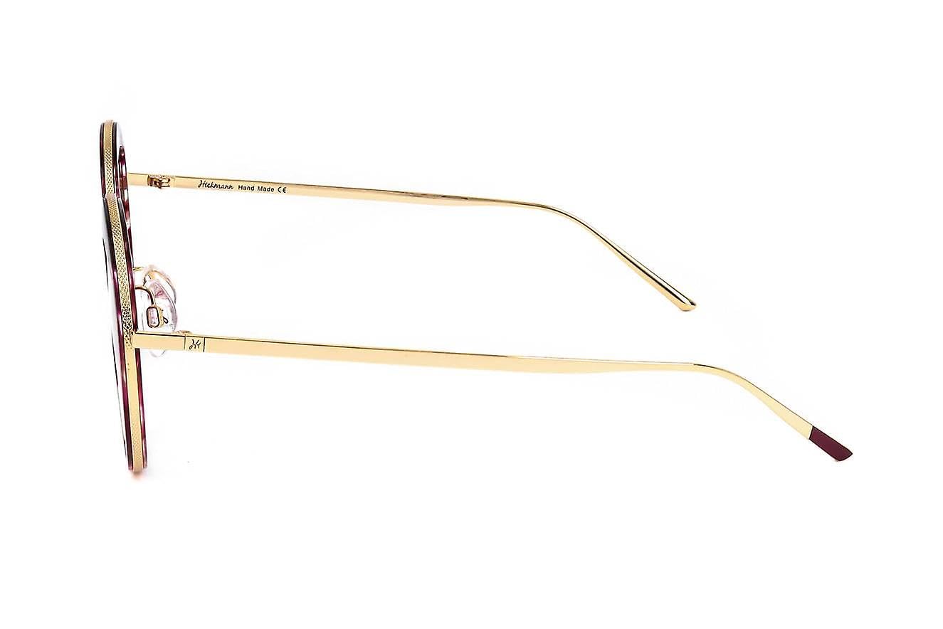 ANA HICKMANN Hickmann HI3052 Sonnenbrille für Erwachsene, Unisex, mehrfarbig (mehrfarbig), Einheitsgröße