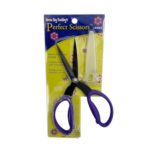 Karen Kay Buckley Perfect Scissors Purple