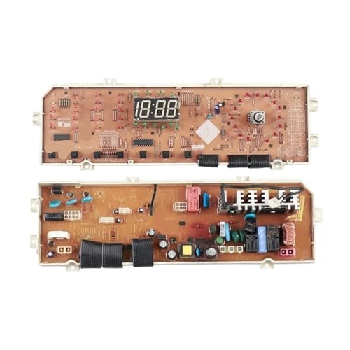 Placa De Control De Computadora DC41-00051A, Compatible Con Samsung, Piezas De Repuesto For Pantalla De Lavadora.