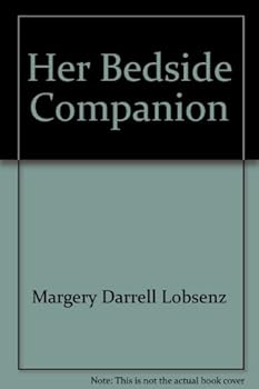 Hardcover Her Bedside Companion Book