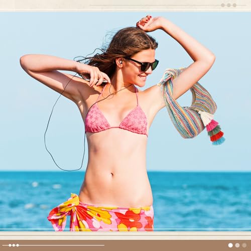 Image of Abbylike Knotted Straw Clutch Purse with Tassels Summer Beach Bag Bow Dumpling Evening Handbag for Women Beach Party Travel