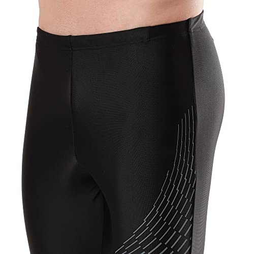 Image of Speedo Men's Endurance 10 Essential Houston Jammer