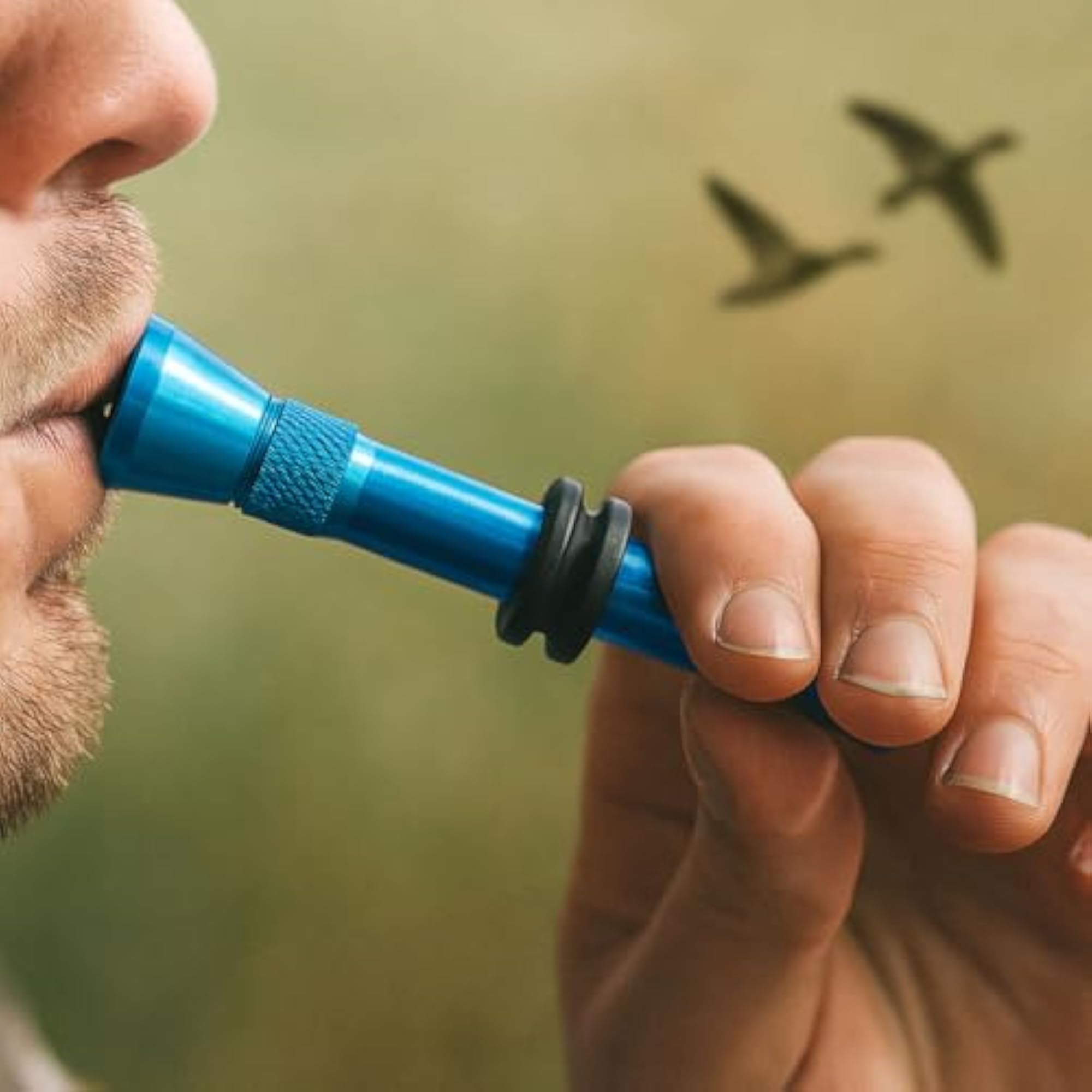Metal Bong Shooter Pipe, Pack of 2 Multicolour