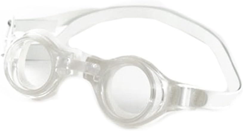 Dr. B Barracuda Optical Swim Goggles
