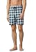 Produktbild Mey Sale Night Basic Herren Homewear Hosen Ciel XXL(56)