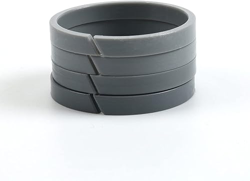 Miniatura 7 de N/A Kit de reconstrucción de sellos de horquilla para sellos de horquilla Harley Sportster 1988-15 y Dyna 91-05