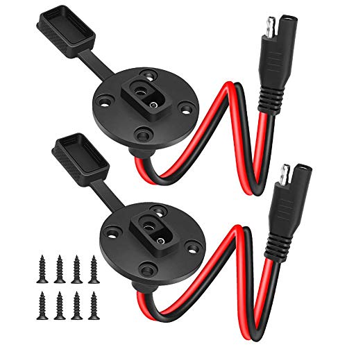 Connettore per cavo di prolunga SAE Presa