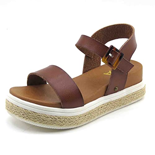 MIA Girl's Jenise (Little Kid/Big Kid)