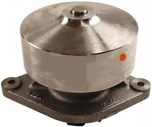Replacement Part-HA5801848196 Water Pump w/Pulley Fits For Holland, Exact Fit