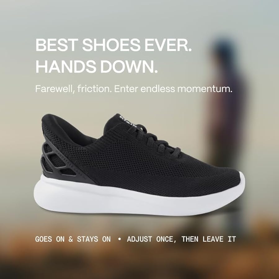 Amazon.com | Kizik Kids Athens Comfortable Breathable Knit Slip On